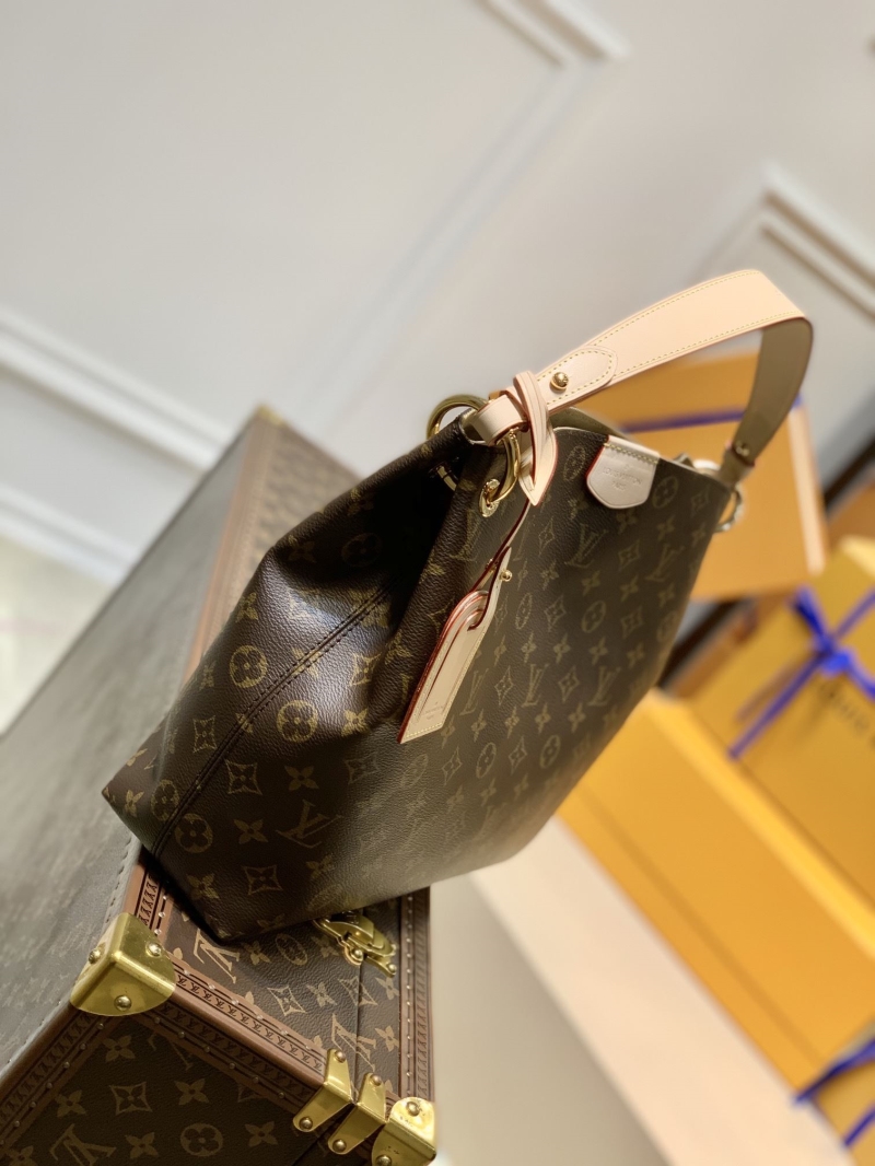 LV Top Handle Bags